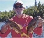 Terrence “Terry” Edward St. Amant