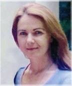 Natalia Zadarozny