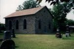 Beaverton Stone Church Cemetery