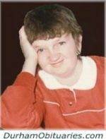 Tracey Frances Killen