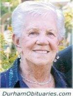 Thelma (nee: Jones) Adams