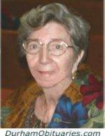 Iris McGrath