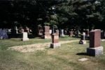 Beaverton Stone Church Cemetery