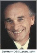 Frederick Michael Borchuk