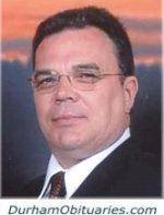 Norman Robert Mehew
