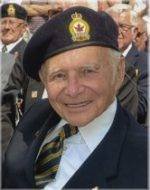 Terence Hedley Michael