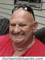 Frederick Neil “Butch” McMahon