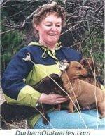 Violet Beatrice (nee King) Carr