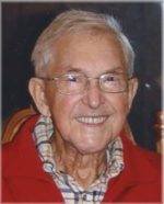Ishmael Elwyn Shaw