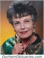 Norma Lucille Ellis