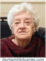 Fannie Estabrooks
