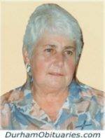 Irene Stella Walls