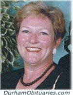 Iris Anne Hellam