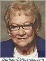 Frances Lagace