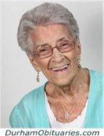 Freda Mulligan