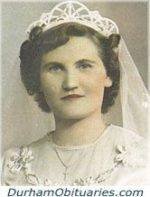 “Sophie” Zofia Jablonski