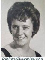 Frances Wyndham Beer