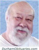 Thomas (Bill) Osmond