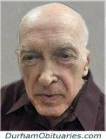 Vincent James (Jim) Infurnari