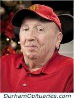 Norman Walter Duthie