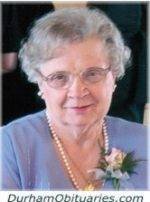 Victoria Anna Szczepanski