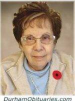 Titania “Tete” (Pitul) Napper