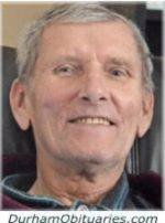 Norbert (Norm) Josef Hubner