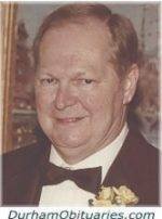 Norman Edward Beale
