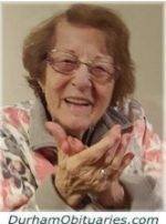 Imelda Robichaud