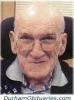 Ian Kenneth Chalmers