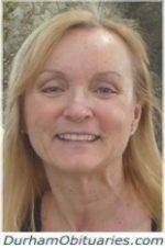 Nancy Lorraine Garland