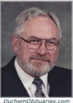 Norman Harry Edmondson