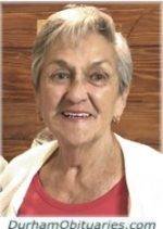 Irene Nancekivell
