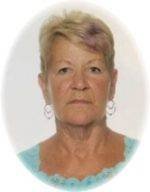 Norma Christine Edwards-Bergeron