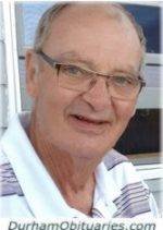 Terrance ‘Terry’ Robert Charles Muir