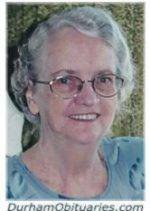 Florence “Mina” Oakes
