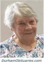 Florence Foley