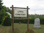 Union/Riverside Cemetery