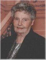 Irene Evelyn Hele