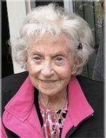 Irene McEwan