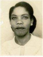 Inez Agatha Anderson-Jarrett