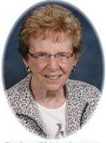 Valerie Patricia Smith