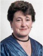 Freda Irene Jordan