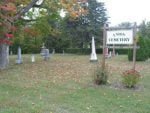 Union/Riverside Cemetery