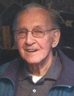 Vincent William ‘Vince’ Libonati