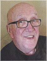 Ian David Parish
