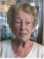 Theodora “Thea” Maria Vonk