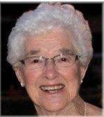 Florence Evelyn “Eve” Broadbent