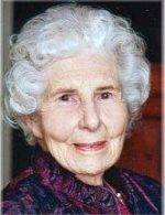 Fern Mildred Buechler