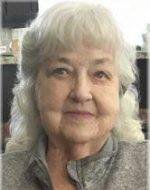 Nadine (nee: Worsley) Barnett